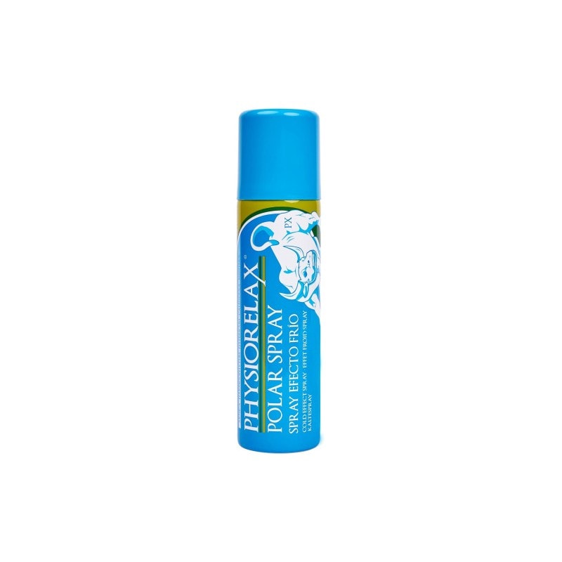 Physiorelax Polar Spray 150 ml - Image 1