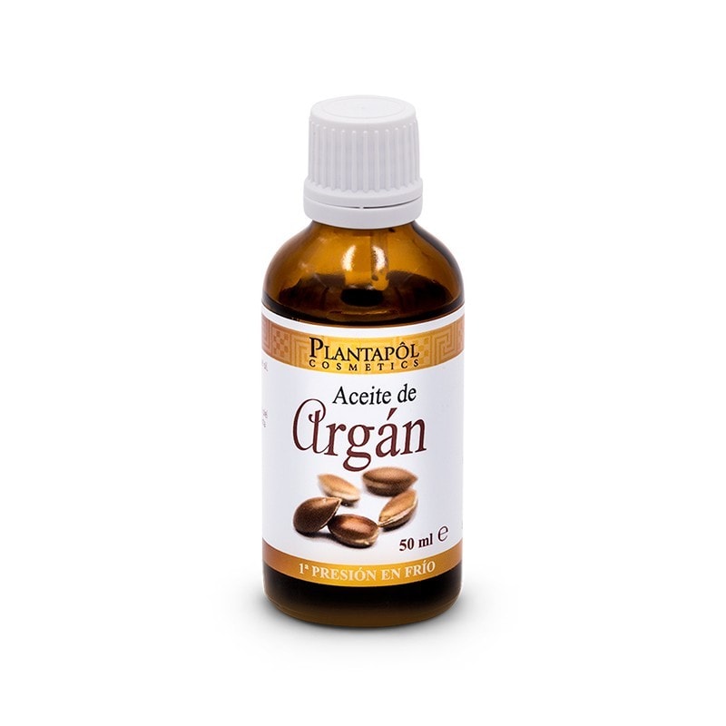Plantapol Aceite de Argán Puro 50ml - Image 1