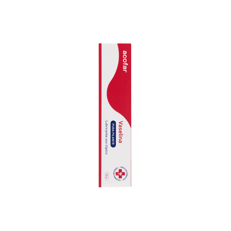 Acofar Vaselina Pura 60g - Image 1