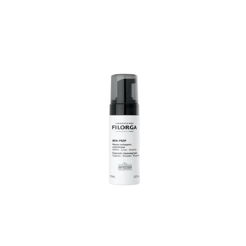 Filorga Skin Prep Mousse Enzimática 150ml - Image 1