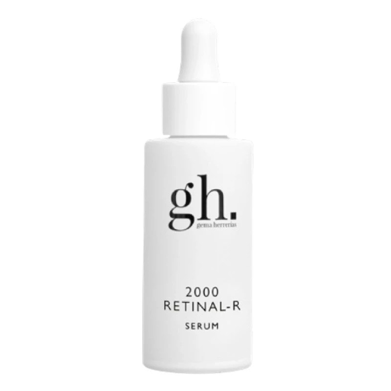 Gema Herrerías 2000 Retinal-R Serum 30ml - Image 1