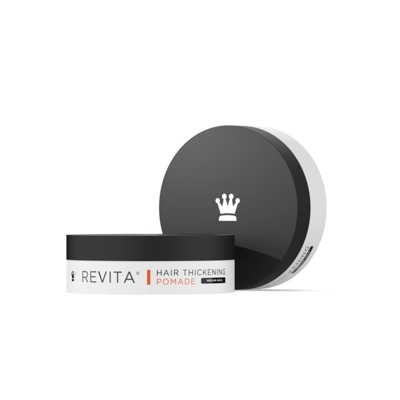 Revita Crema Engrosamiento cabello 100ml - Image 1