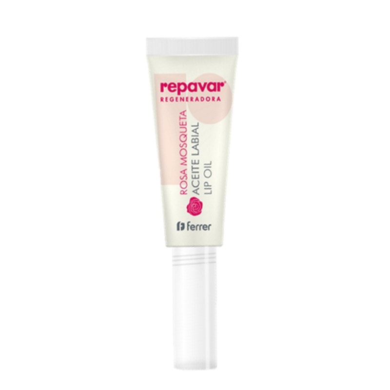 Repavar Aceite Labial Lip Oil 10ml - Image 1