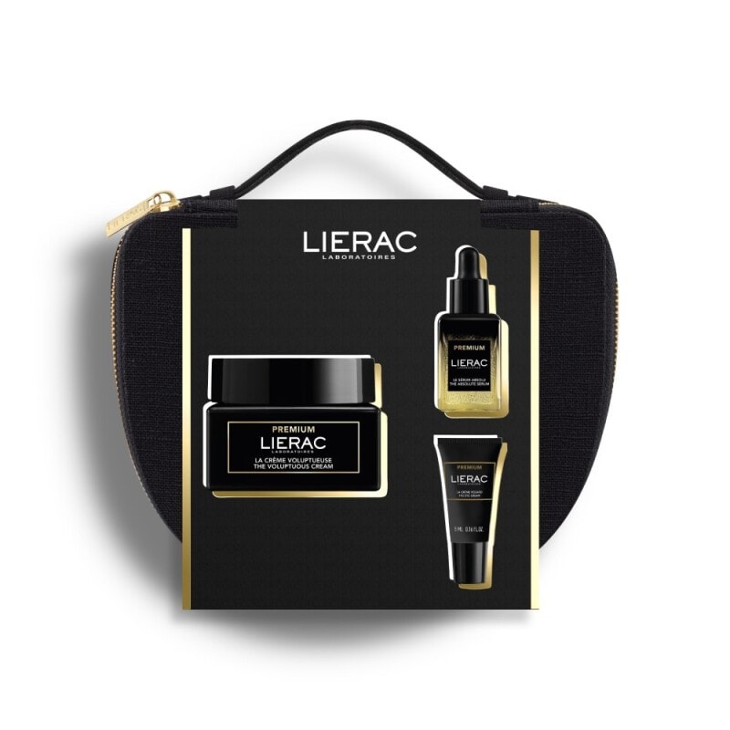 Lierac Cofre Premium Crema Voluptuosa 50ml - Image 1