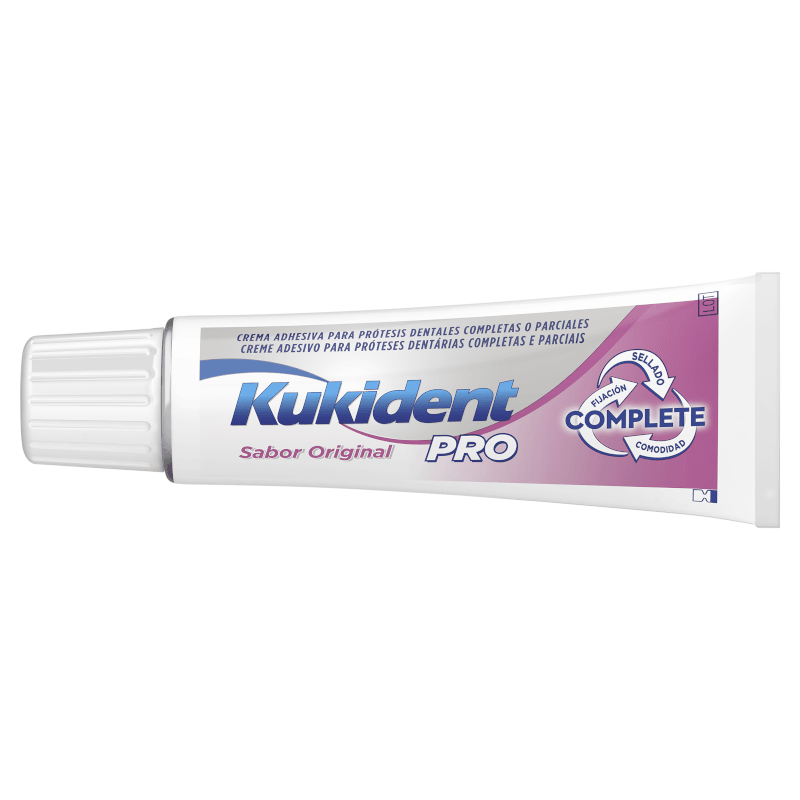 KUKIDENT Pro Complete Clásico 47 g - Image 1