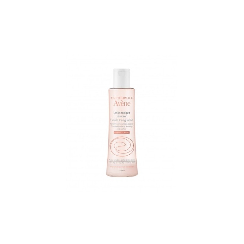 Avène Loción Suavizante 200ml - Image 1