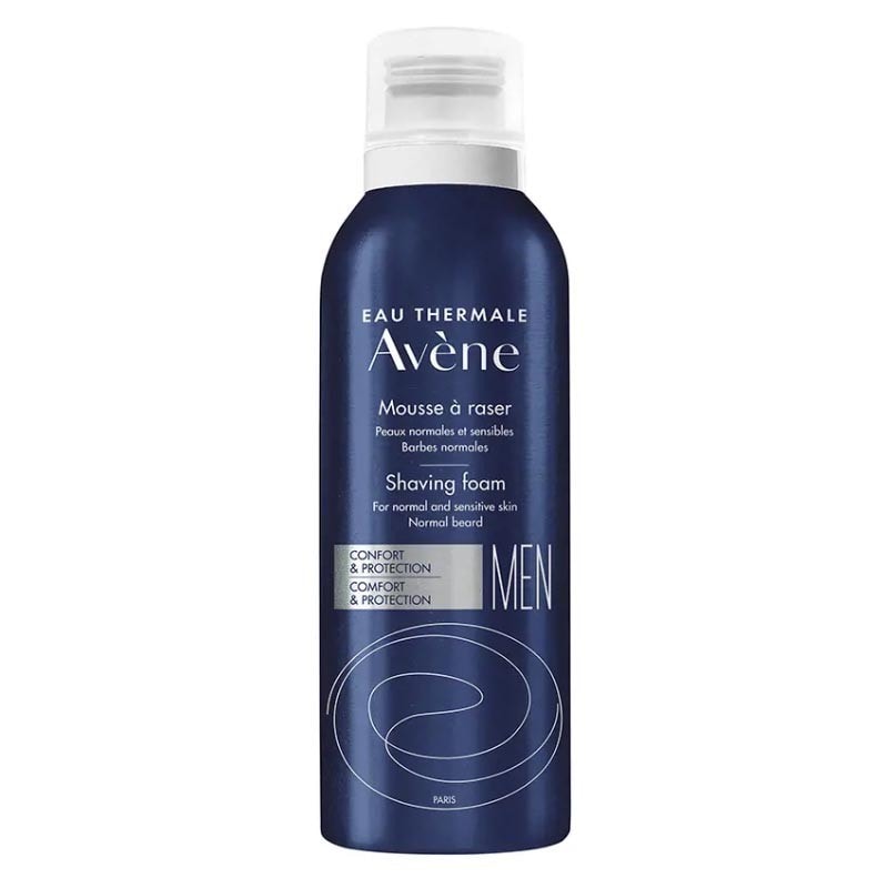 Avene Men Espuma de afeitar 200 ml - Image 1
