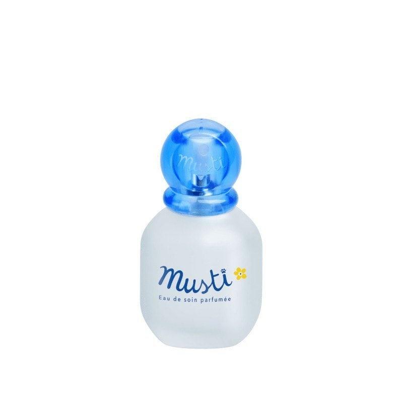 Mustela Colonia Musti Agua Perfumada 50 ml - Image 1
