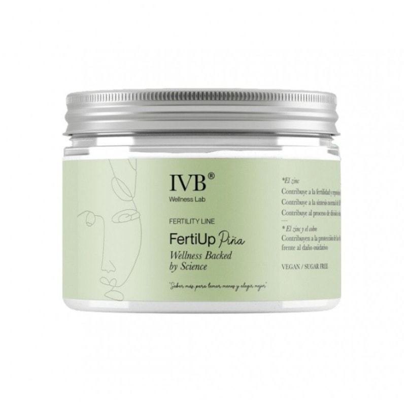 IVB Fertiup Piña 150g - Image 1