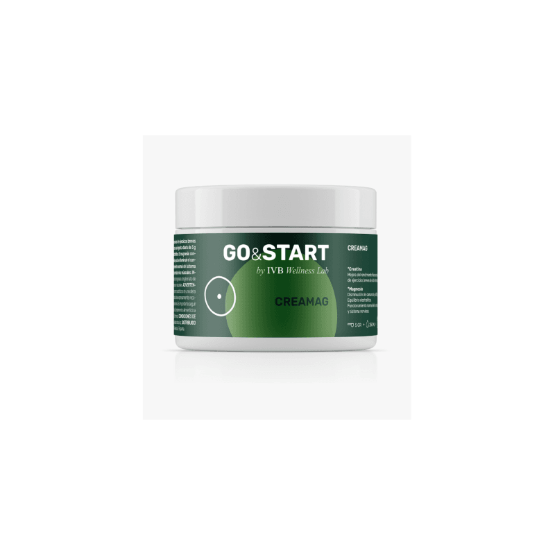 IVB Go & Star Creamag 300g Sabor Neutro - Image 1