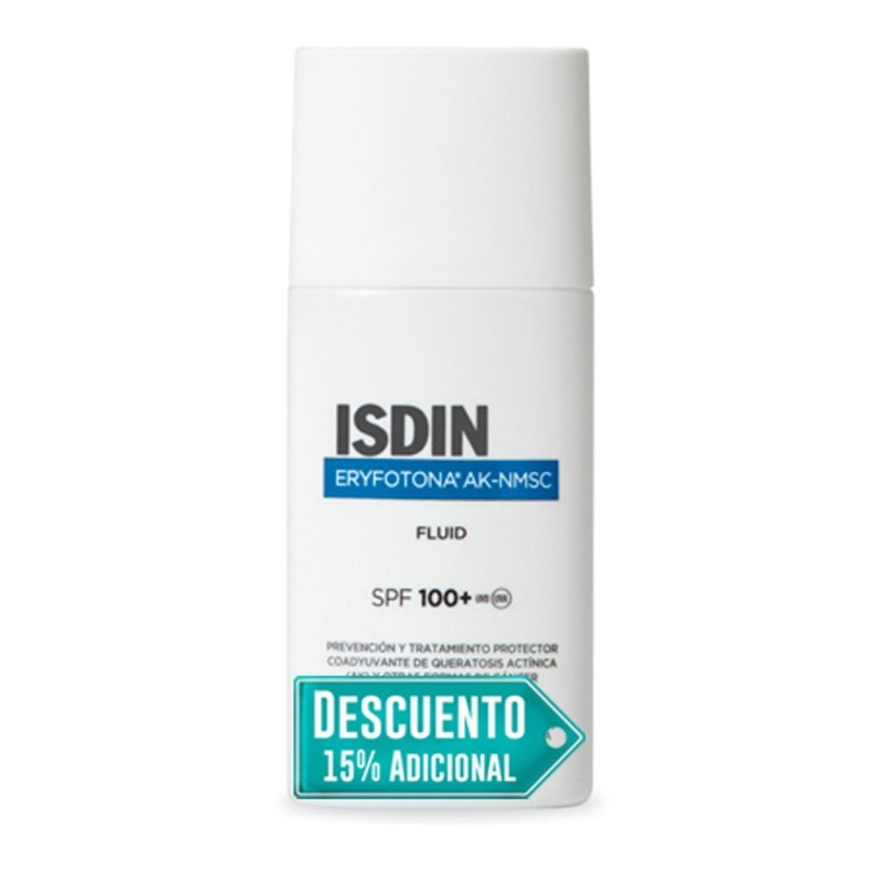 Eryfotona Ak Nmsc Fluido 50 ml - Image 1