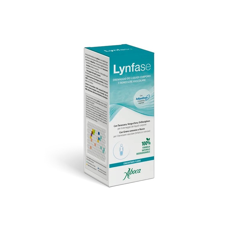 Lynfase Fluido Concentrado 180g - Image 1