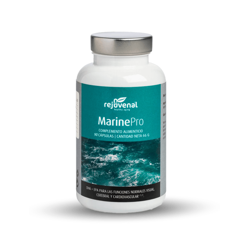 Salengei Rejuvenal Marinepro 90 Cápsulas - Image 1
