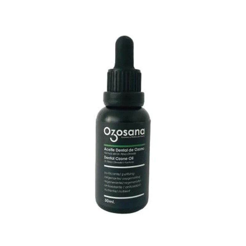 Ozosana Aceite Dental 30ml - Image 1