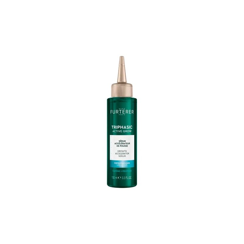 René Furterer Triphasic Grow Serum 100ml - Image 1