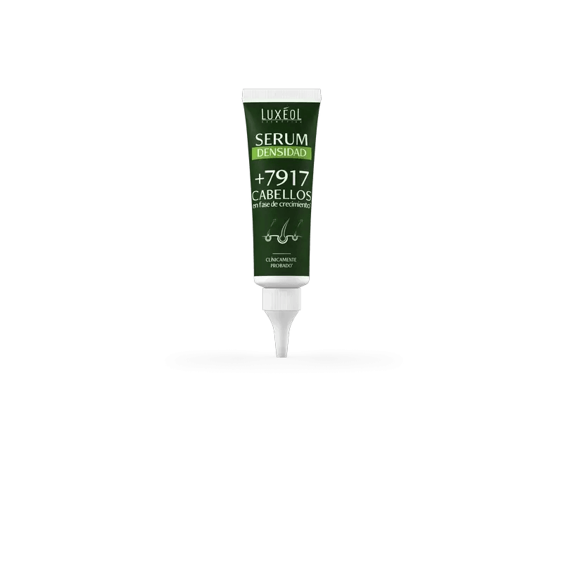 Luxéol Sérum Densidad 50 ml - Image 1