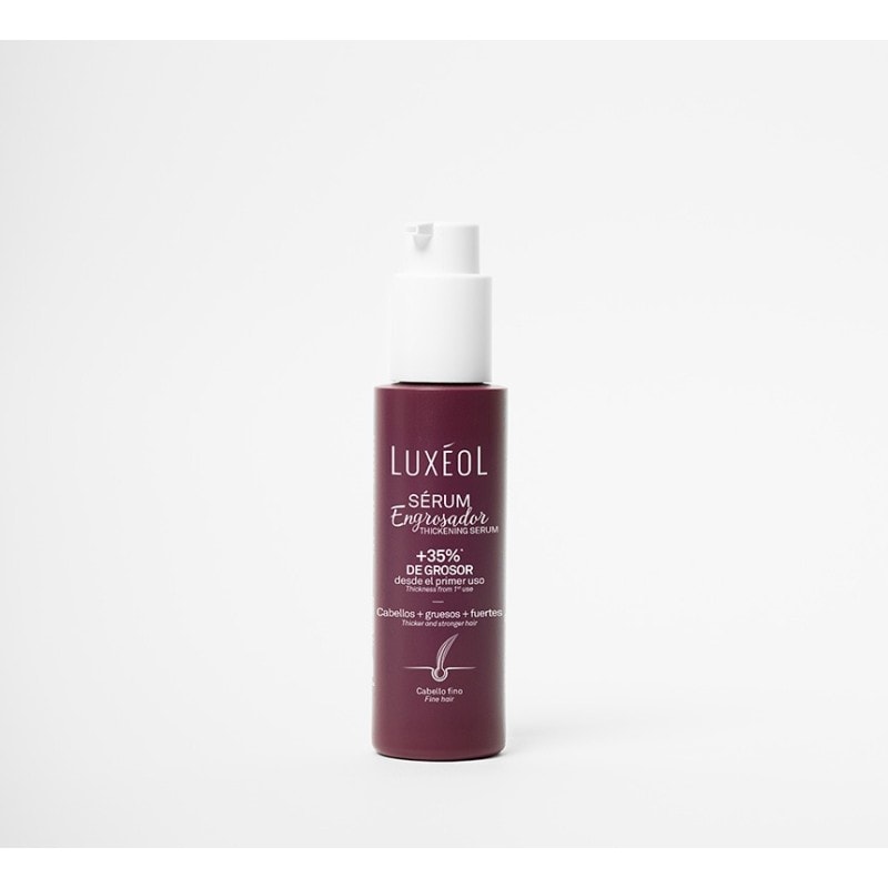 Luxéol Sérum Engrosador 100ml - Image 1