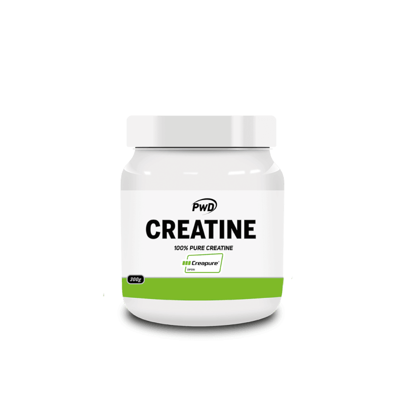 Pwd Creatine Creatina 300g - Image 1