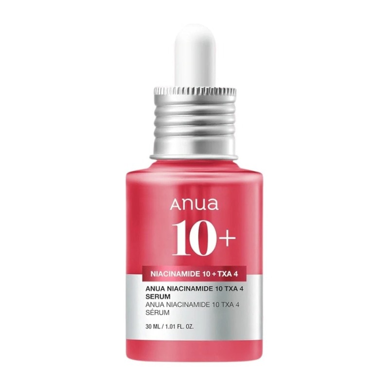 Anua Niacinamide 10% + Txa 4% Serum 30ml - Image 1