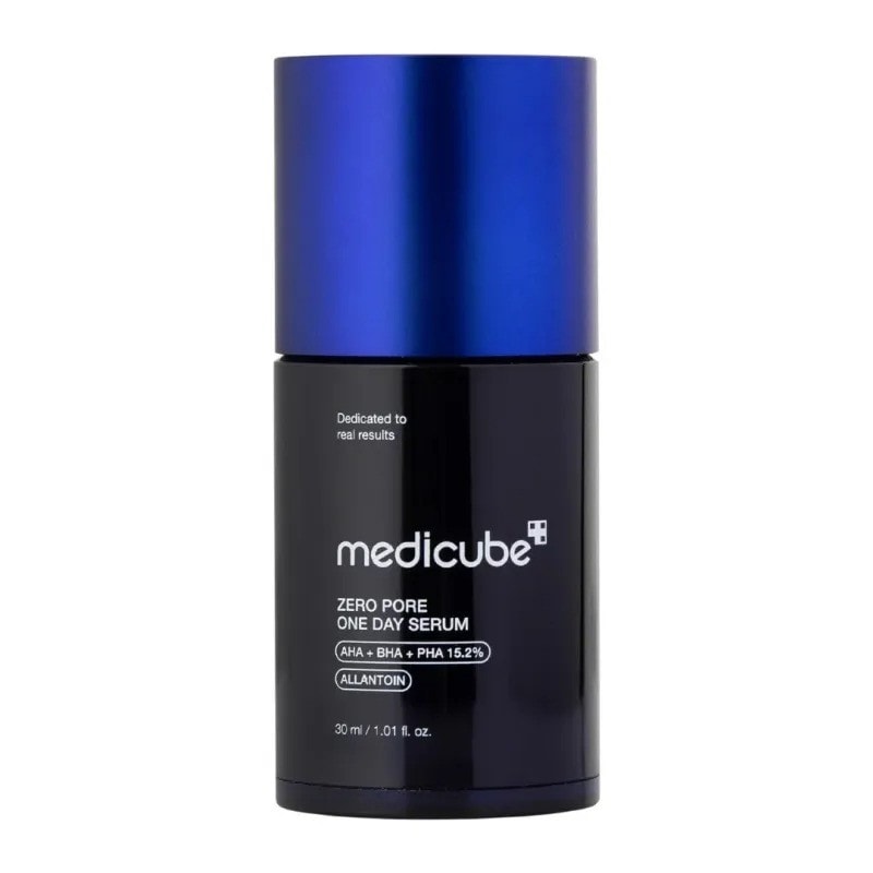 Medicube Zero Pore One Day Serum 30ml - Image 1