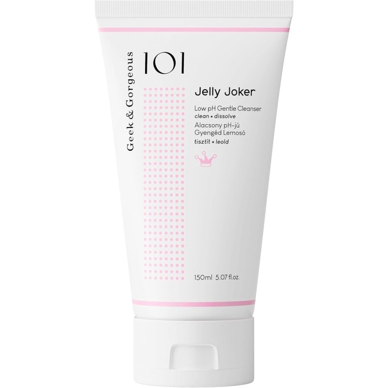 Geek & Gorgeous Jelly Jocker 150ml - Image 1