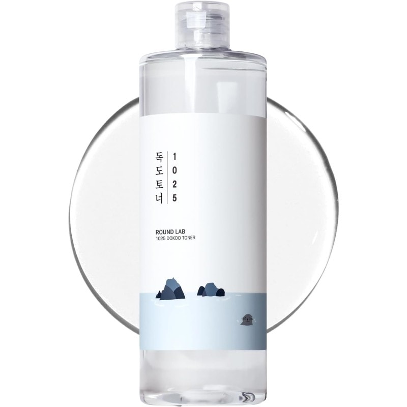 Round Lab 1025 Dokdo Tónico 500ml - Image 1