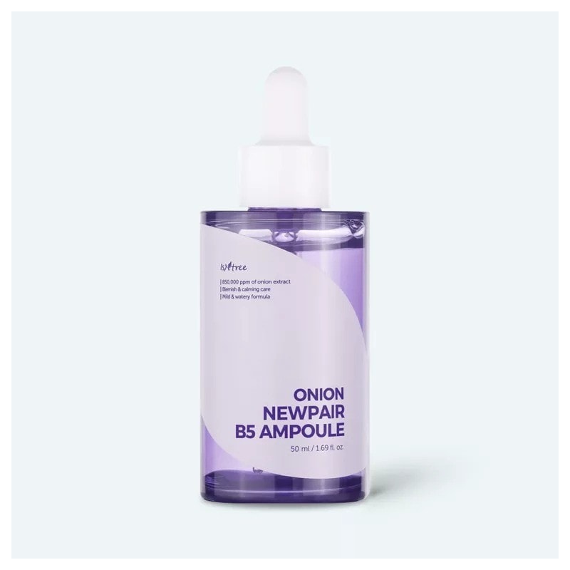 Isntree Onion Newpair B5 Ampoule Sérum 50ml - Image 1
