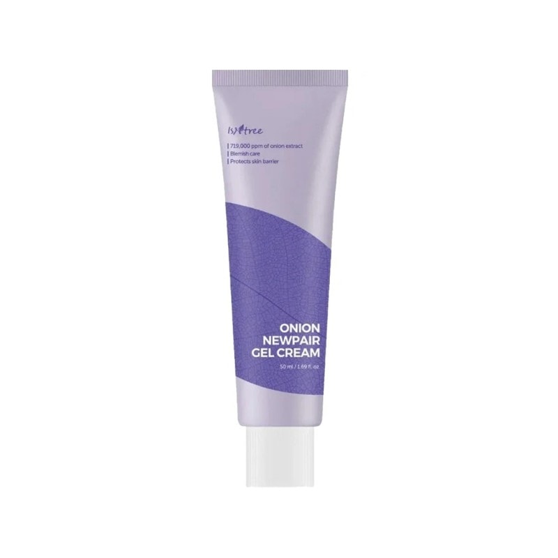 Isntree Onion Newpair Gel Cream 50ml - Image 1