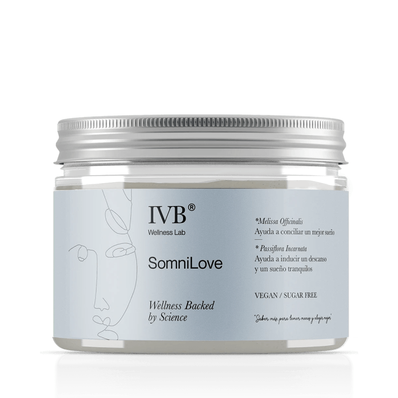 IVB Somnilove Sabor Neutro 210g - Image 1