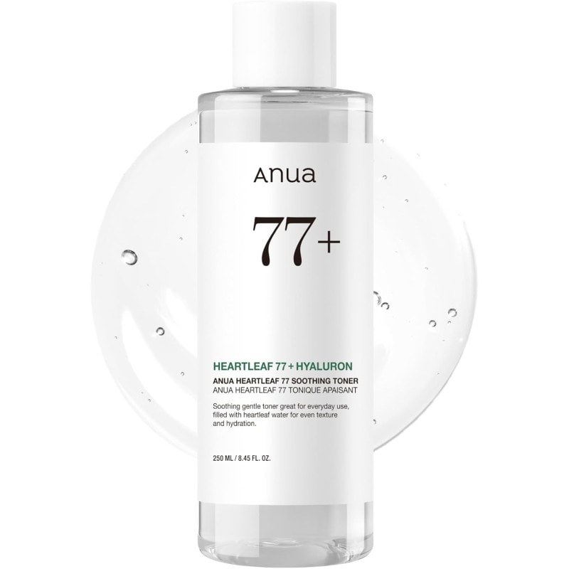 Anua Heartleaf 77 Tónico Calmante 250ml - Image 1