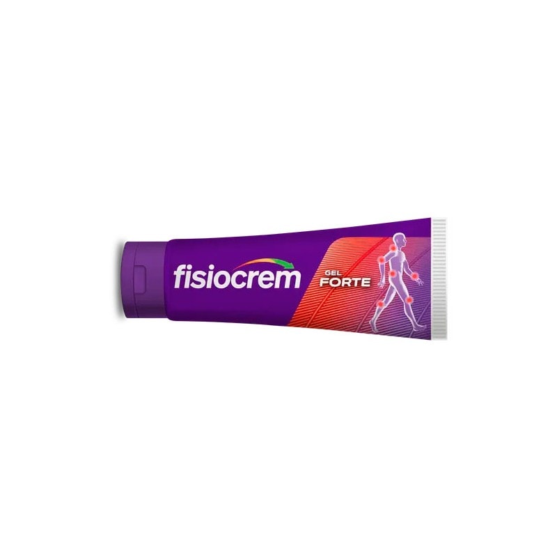 Fisiocrem Gel Forte 50ml - Image 1