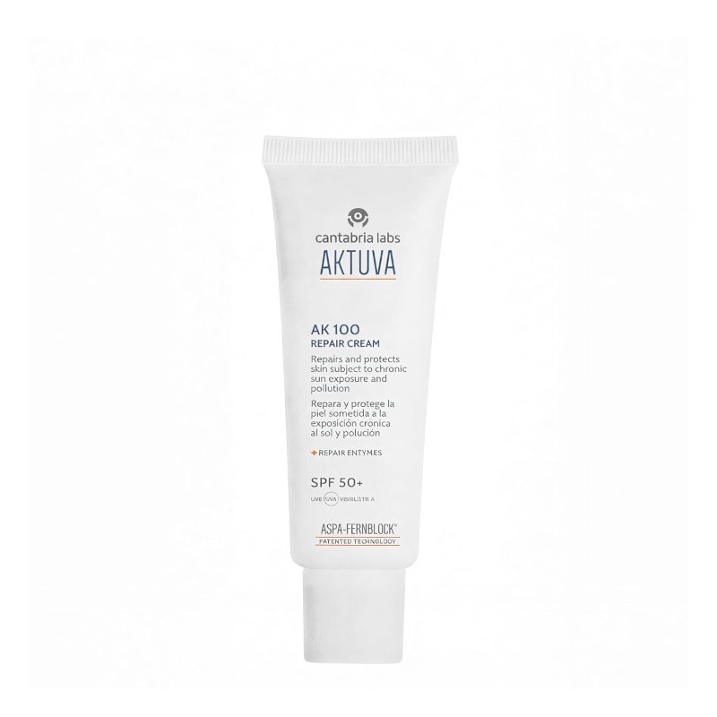 Aktuva AK 100 Repair Crema 50ml - Image 1