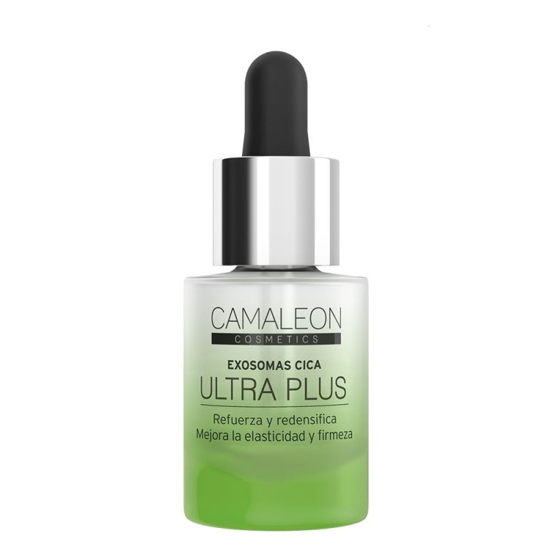 Camaleon Ultra Pure Exoxomas Cica 15ml - Image 1