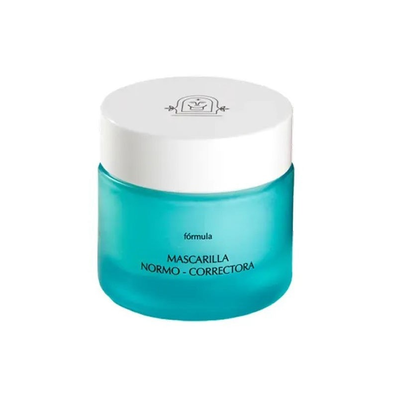 Arturo Alba Mascarilla Normo-Correctora 50ml - Image 1