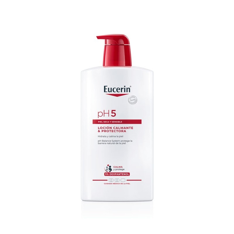 Eucerin Ph5 Loción 1000ml - Image 1