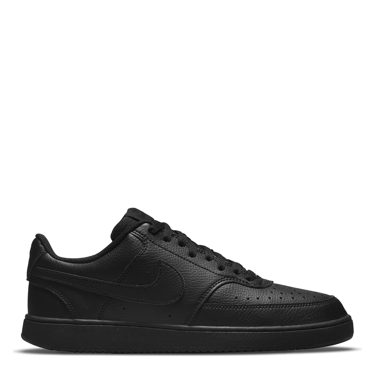 Nike Court Vision Low Trainers Mens - Image 1