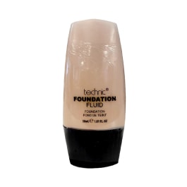 Technic
Base de Maquillaje Fluida - Image 1