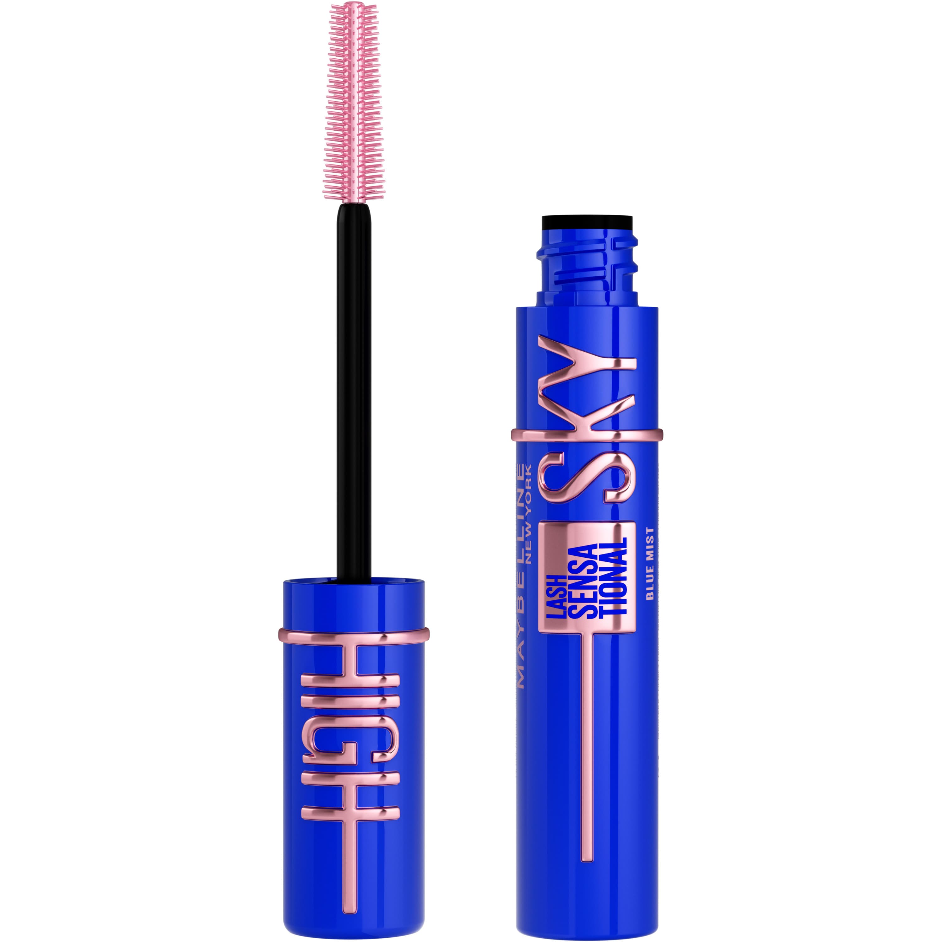 Maybelline New York
Lash Sensational Sky High Máscara de Pestañas
