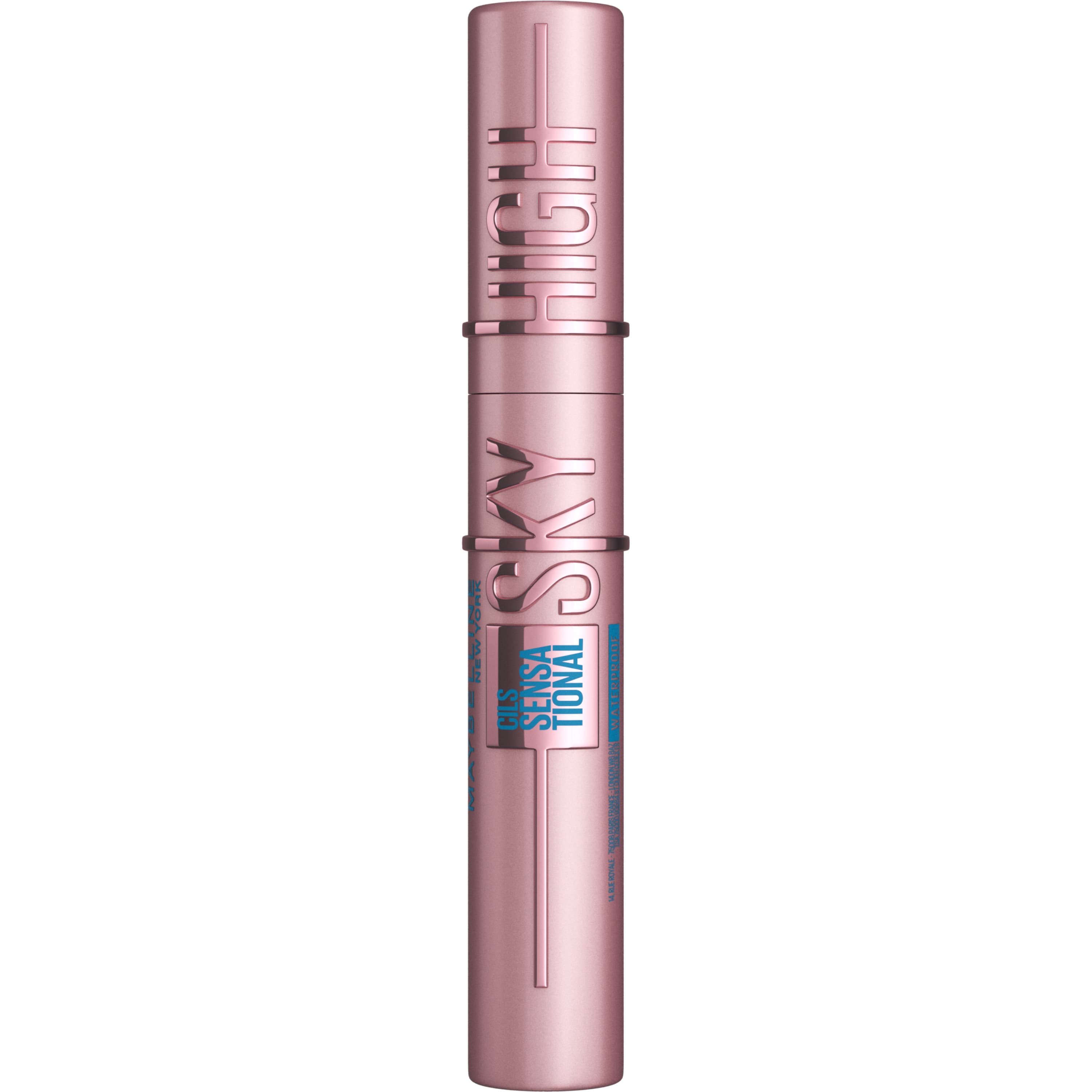 Maybelline New York Maybelline New York
Máscara de Pestañas Waterproof Lash Sensational Sky High
