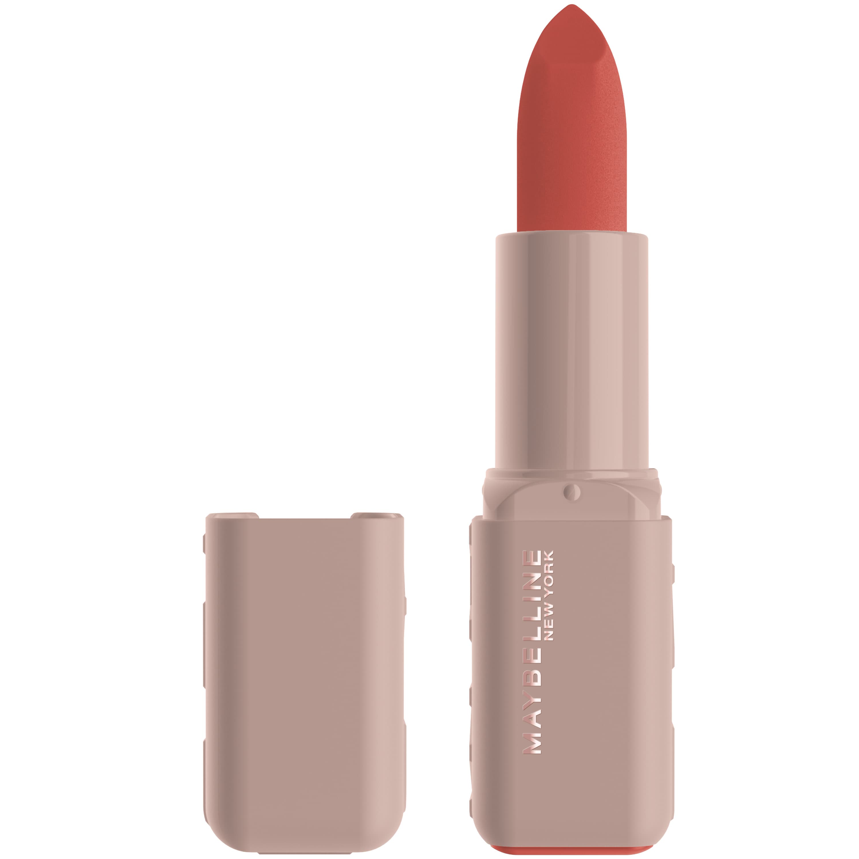 Maybelline New York
Lifter Lipstick Serum Humectante