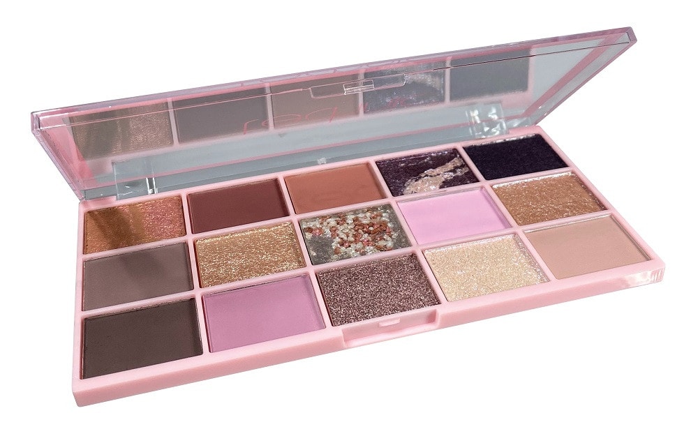Technic
Paleta de Sombras Unconditional - Image 1