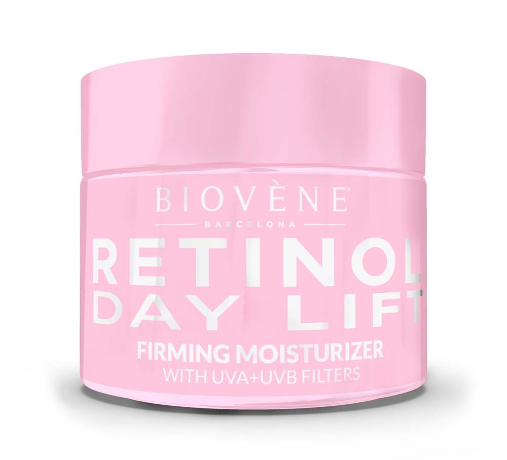 Biovène
Retinol Day Lift Lifting Facial Reafirmante Hidratante de Día - Image 1