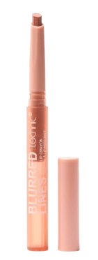Technic
Blurred Line Matte Lip Crayon - Image 1