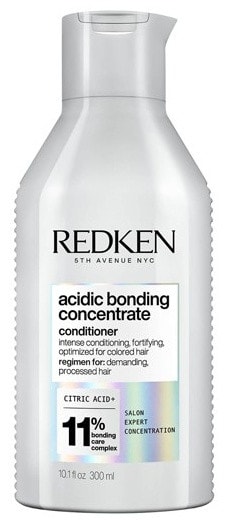 Redken
Acidic Bonding Concentrate Acondicionador ABC - Image 1