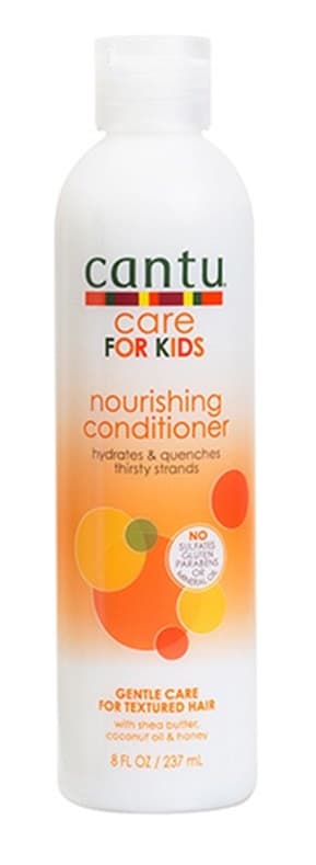 Cantu
For Kids Acondicionador Nutritivo