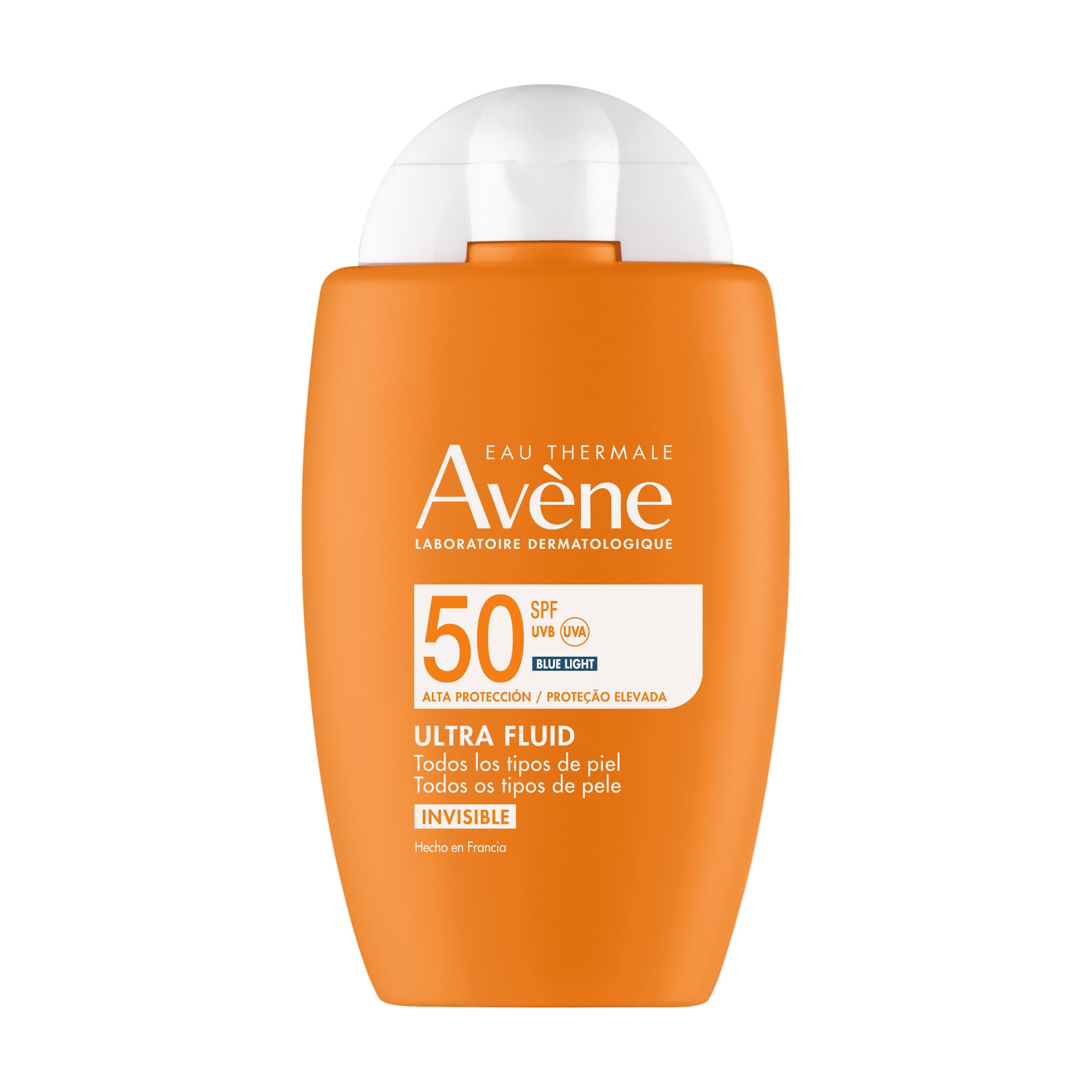 Avene
Eau Thermale Avène Ultra Fluido Invisible