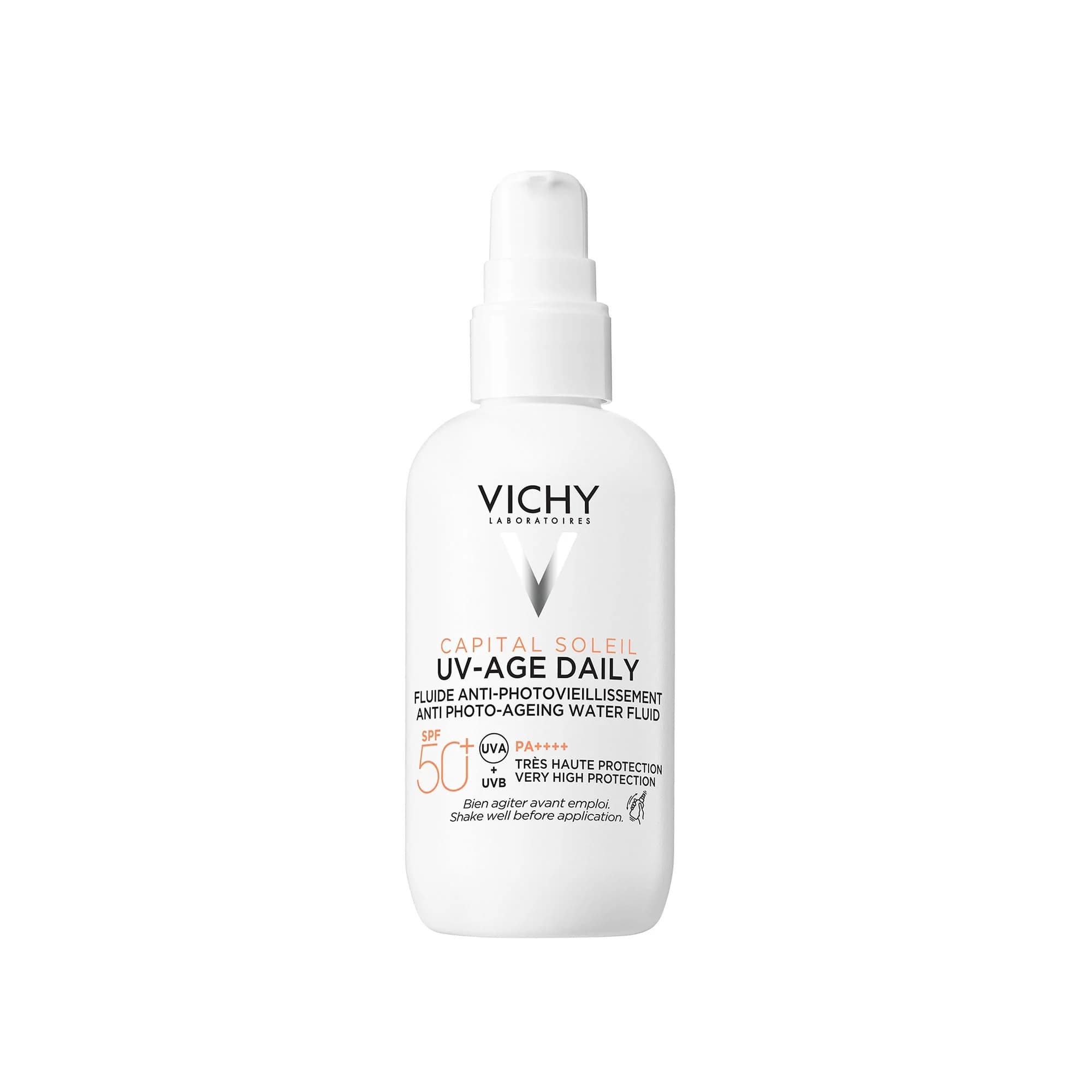 Vichy
Capital Soleil UV-Age Daily SPF50+