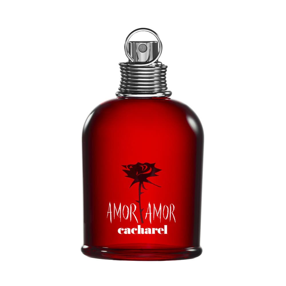 Cacharel
Amor Amor Eau de Toilette