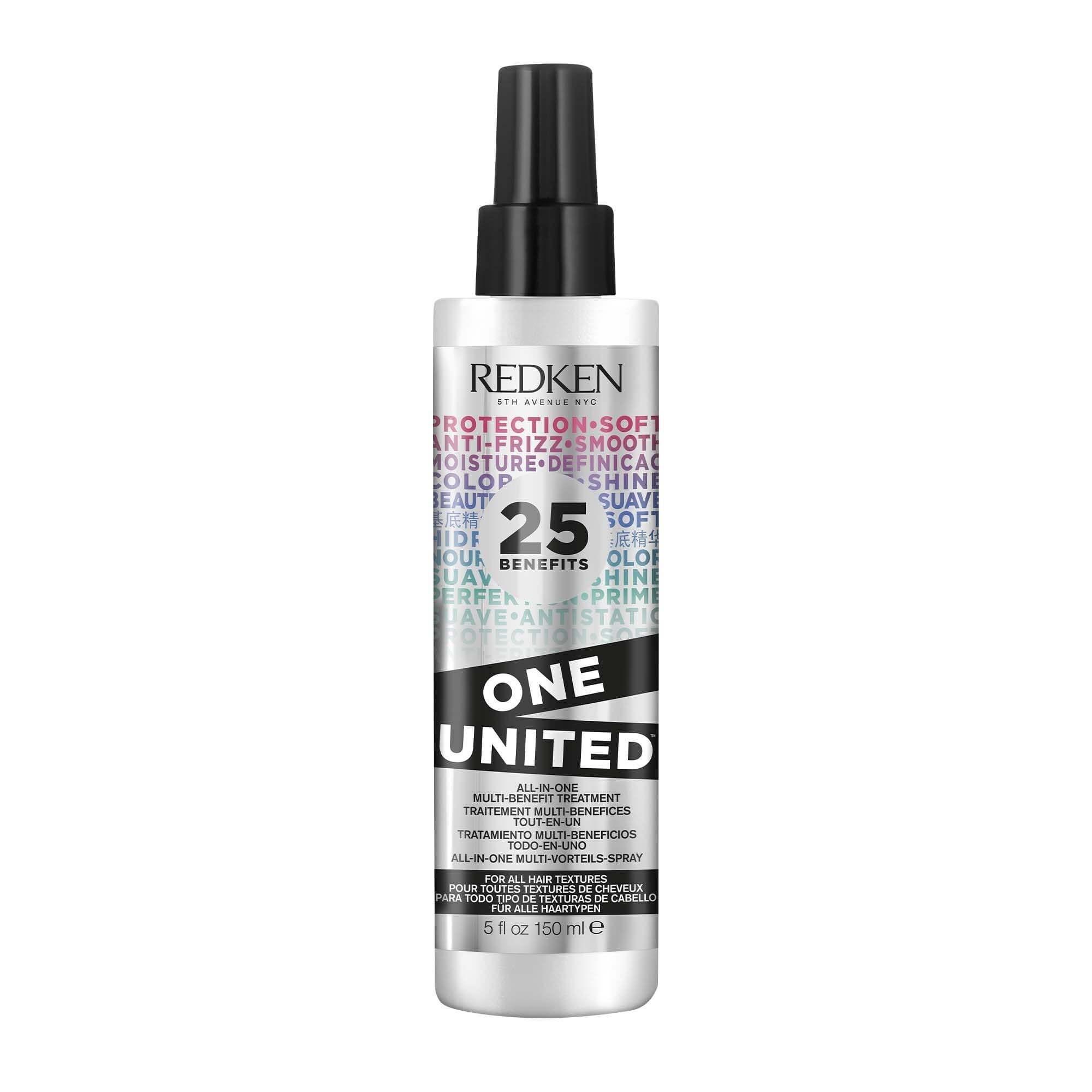 Redken
One United Elixir