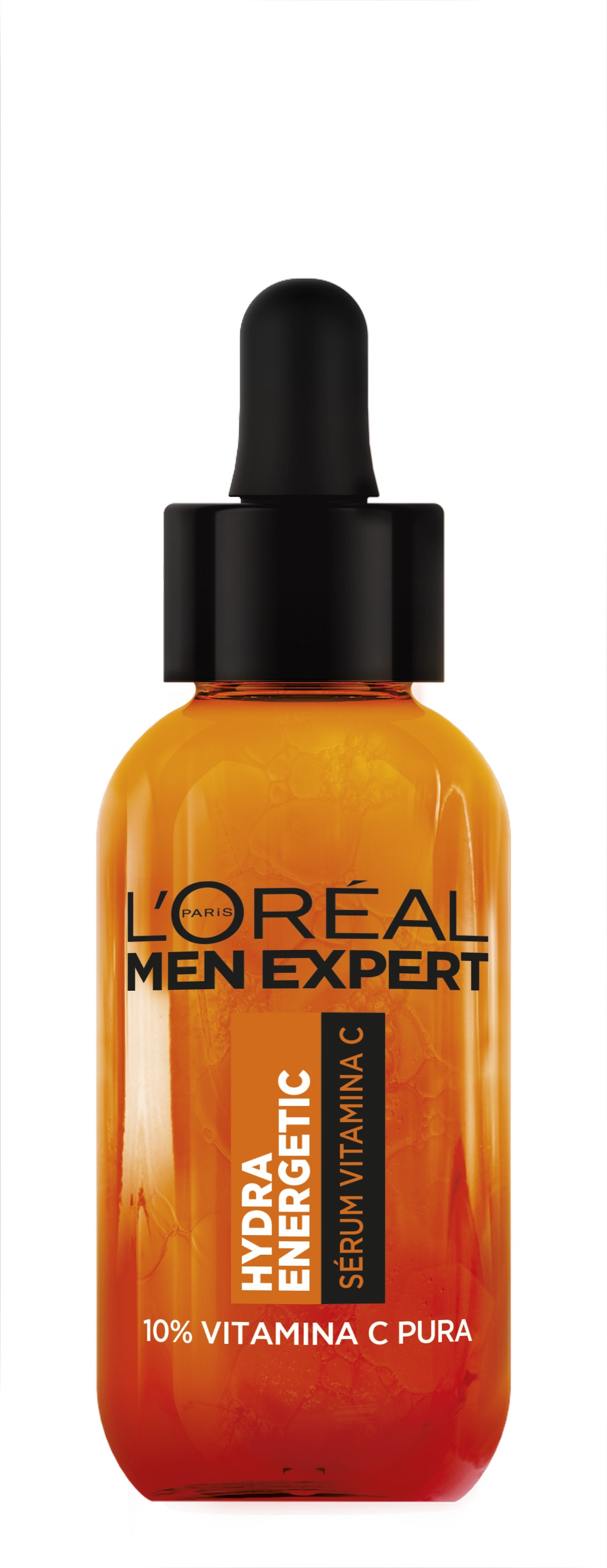 L'Oréal París
Men Expert Serum Vitamina C Hydra Energetic Anti-Fatiga - Image 1